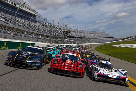 rolex 24 2025|24 hour race daytona beach.